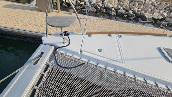 AVENTURA 34 usata in vendita