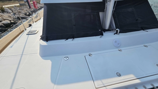 AVENTURA 34 usata in vendita
