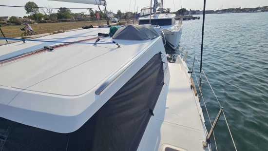 AVENTURA 34 usata in vendita