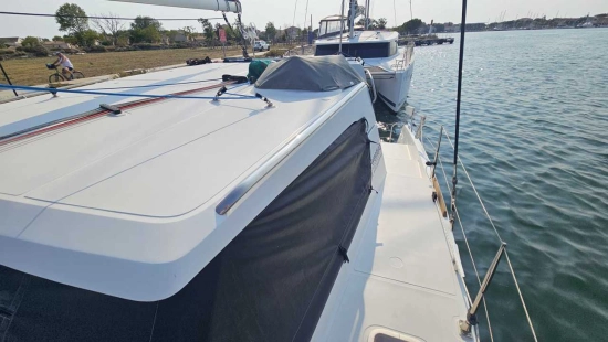 aventura 34 de segunda mano en venta
