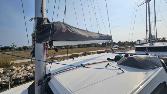 AVENTURA 34 usata in vendita