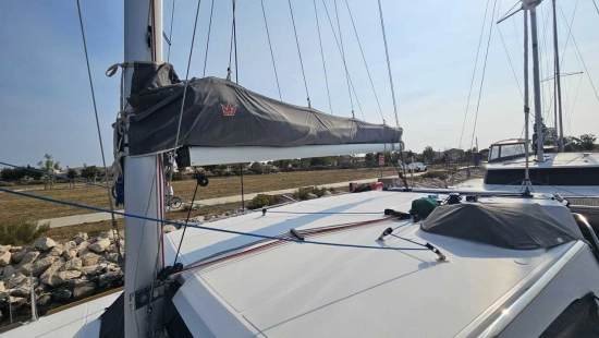 aventura 34 de segunda mano en venta