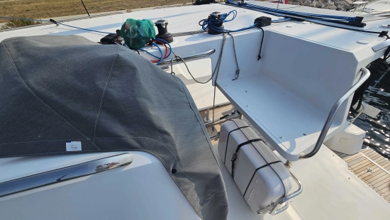 AVENTURA 34 usata in vendita
