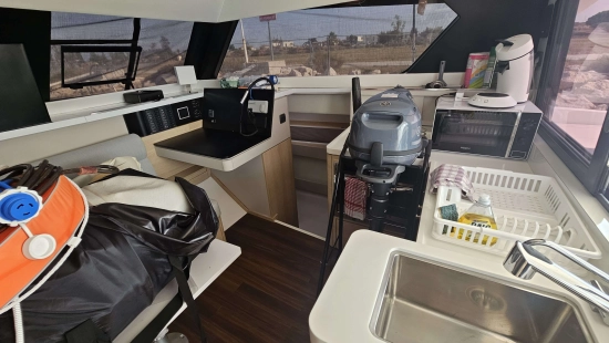 AVENTURA 34 usata in vendita