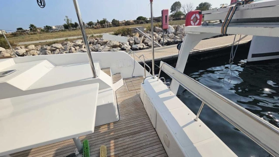 aventura 34 de segunda mano en venta