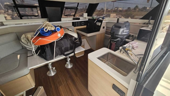 aventura 34 de segunda mano en venta