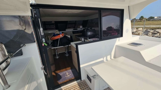 aventura 34 de segunda mano en venta