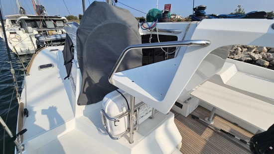 AVENTURA 34 usata in vendita