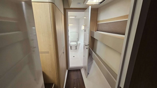 aventura 34 de segunda mano en venta