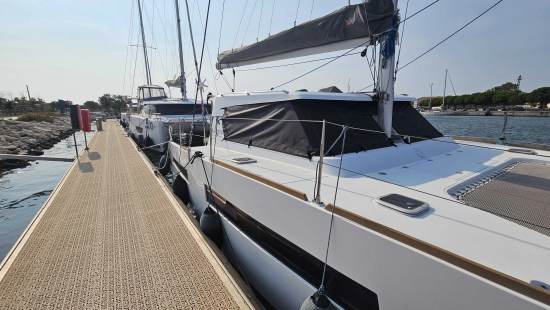 AVENTURA 34 usata in vendita