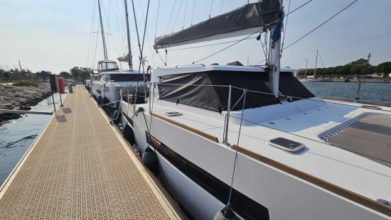 aventura 34 de segunda mano en venta