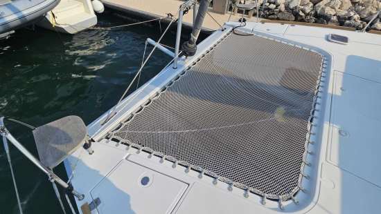 AVENTURA 34 usata in vendita