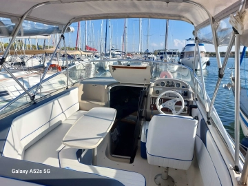 Bayliner CIERA 2655 usata in vendita