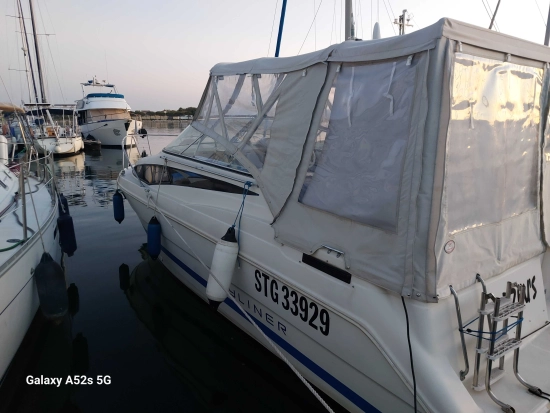 Bayliner CIERA 2655 usado à venda