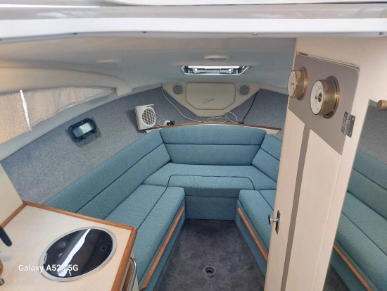 Bayliner CIERA 2655 usado à venda