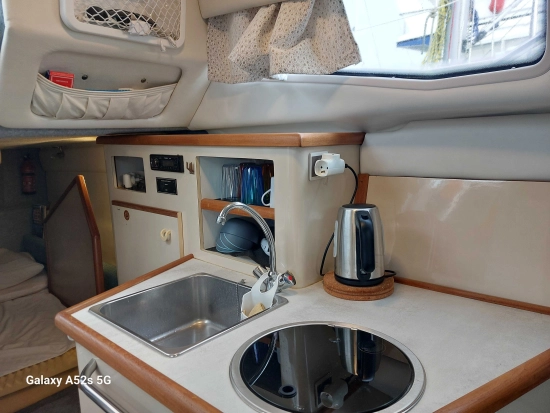 Bayliner CIERA 2655 usado à venda