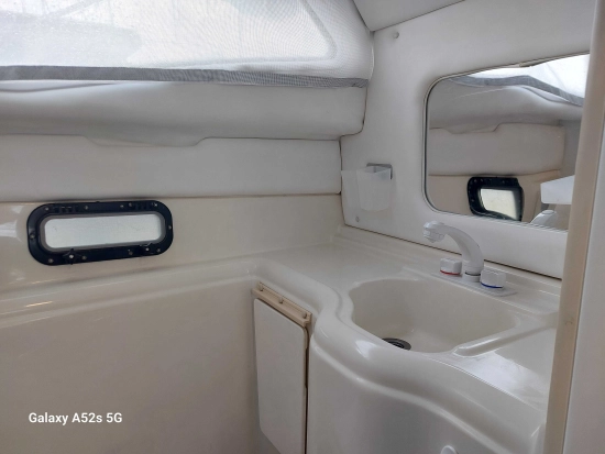 Bayliner CIERA 2655 usado à venda