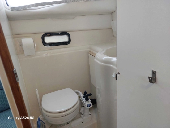 Bayliner CIERA 2655 usado à venda
