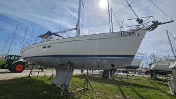 Beneteau Oceanis 42 CC Clipper usado à venda