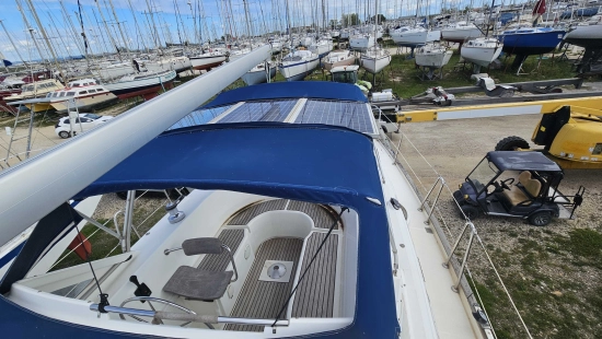 Beneteau Oceanis 42 CC Clipper de segunda mano en venta