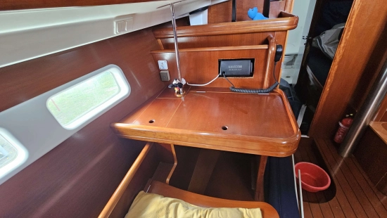 Beneteau Oceanis 42 CC Clipper de segunda mano en venta
