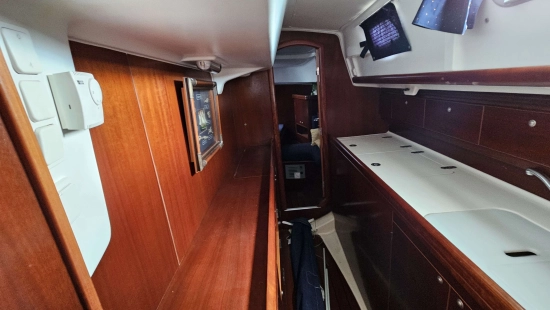 Beneteau Oceanis 42 CC Clipper de segunda mano en venta