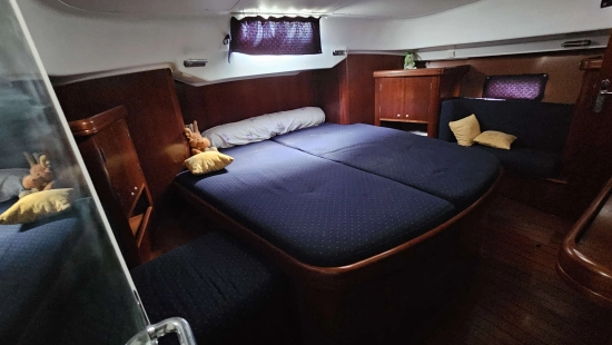 Beneteau Oceanis 42 CC Clipper de segunda mano en venta