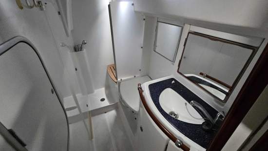 Beneteau Oceanis 42 CC Clipper de segunda mano en venta