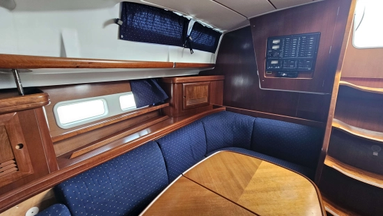 Beneteau Oceanis 42 CC Clipper de segunda mano en venta
