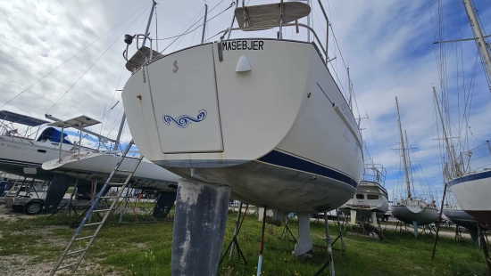 Beneteau Oceanis 42 CC Clipper de segunda mano en venta