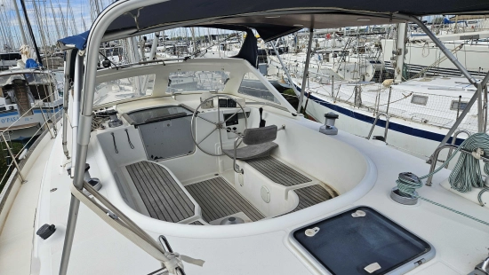 Beneteau Oceanis 42 CC Clipper de segunda mano en venta