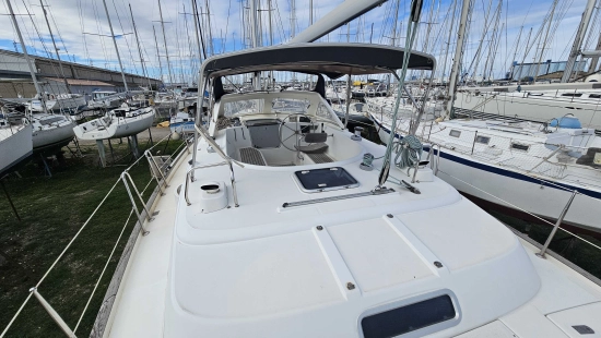 Beneteau Oceanis 42 CC Clipper de segunda mano en venta