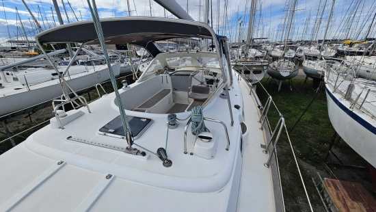 Beneteau Oceanis 42 CC Clipper de segunda mano en venta