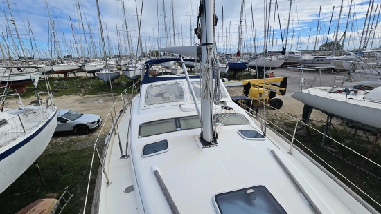 Beneteau Oceanis 42 CC Clipper de segunda mano en venta