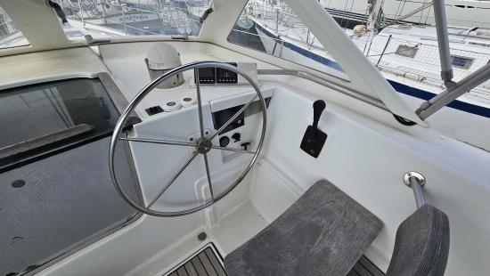 Beneteau Oceanis 42 CC Clipper de segunda mano en venta
