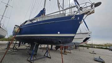 Beneteau Oceanis 42 CC Clipper de segunda mano en venta