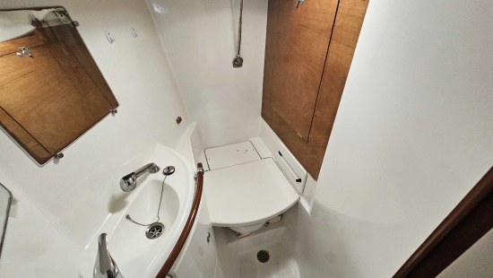 Beneteau Oceanis 42 CC Clipper de segunda mano en venta