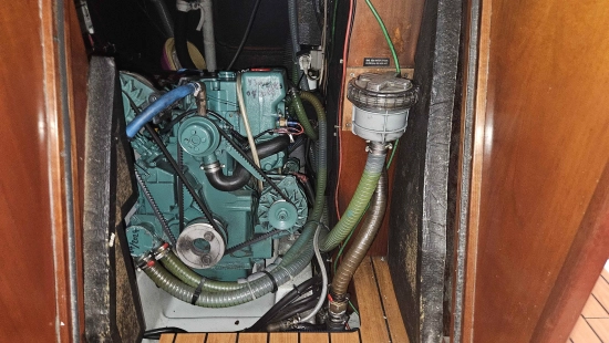 Beneteau Oceanis 42 CC Clipper de segunda mano en venta
