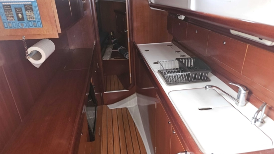 Beneteau Oceanis 42 CC Clipper de segunda mano en venta