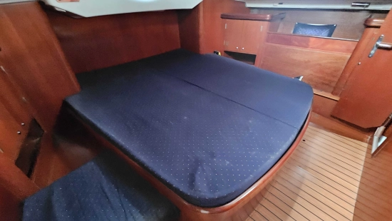 Beneteau Oceanis 42 CC Clipper de segunda mano en venta