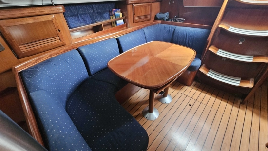 Beneteau Oceanis 42 CC Clipper de segunda mano en venta