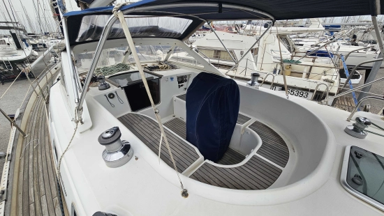Beneteau Oceanis 42 CC Clipper de segunda mano en venta
