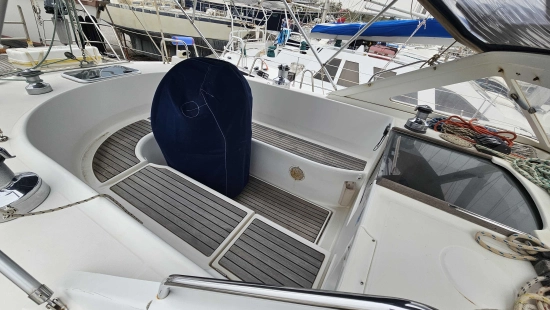 Beneteau Oceanis 42 CC Clipper de segunda mano en venta