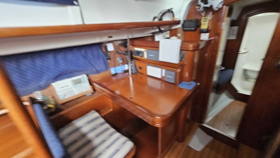 Beneteau Oceanis 42 CC Clipper de segunda mano en venta