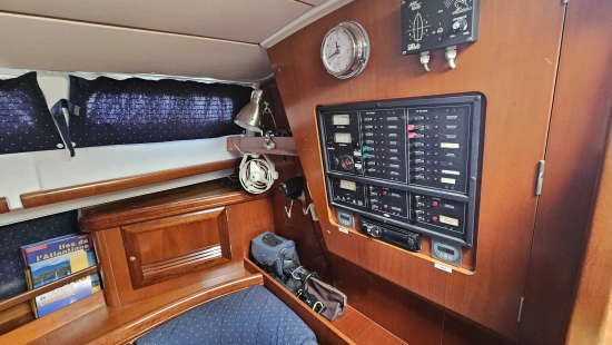 Beneteau Oceanis 42 CC Clipper de segunda mano en venta