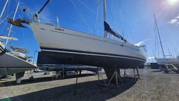 Beneteau 50 usado à venda