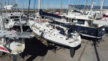 Beneteau 50 de segunda mano en venta