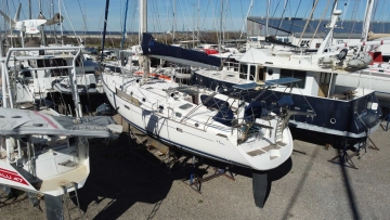 Beneteau 50 usata in vendita