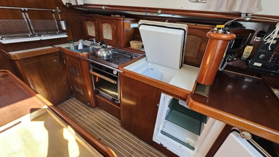 Beneteau 50 de segunda mano en venta