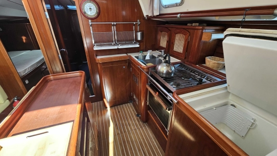 Beneteau 50 de segunda mano en venta